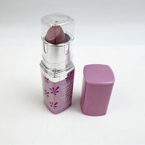 Maybelline Wet Shine LipColor PLUM SHINE Purple Lipstick #120 New Sealed